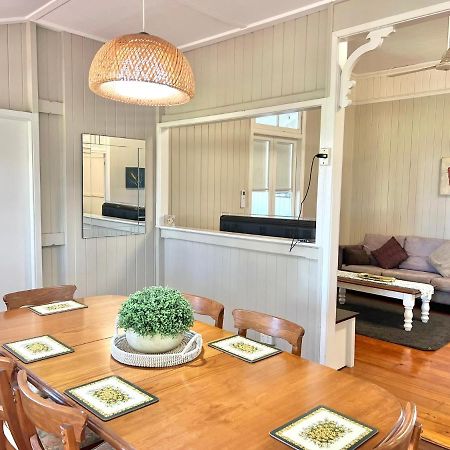 Childers Charmer With Aircon, Wifi & Modern Luxuries Екстер'єр фото