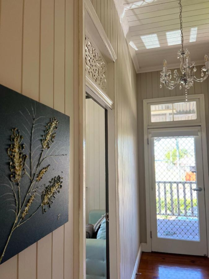 Childers Charmer With Aircon, Wifi & Modern Luxuries Екстер'єр фото