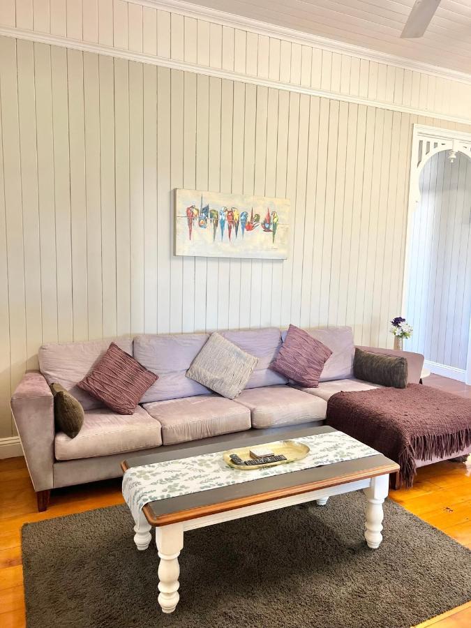 Childers Charmer With Aircon, Wifi & Modern Luxuries Екстер'єр фото